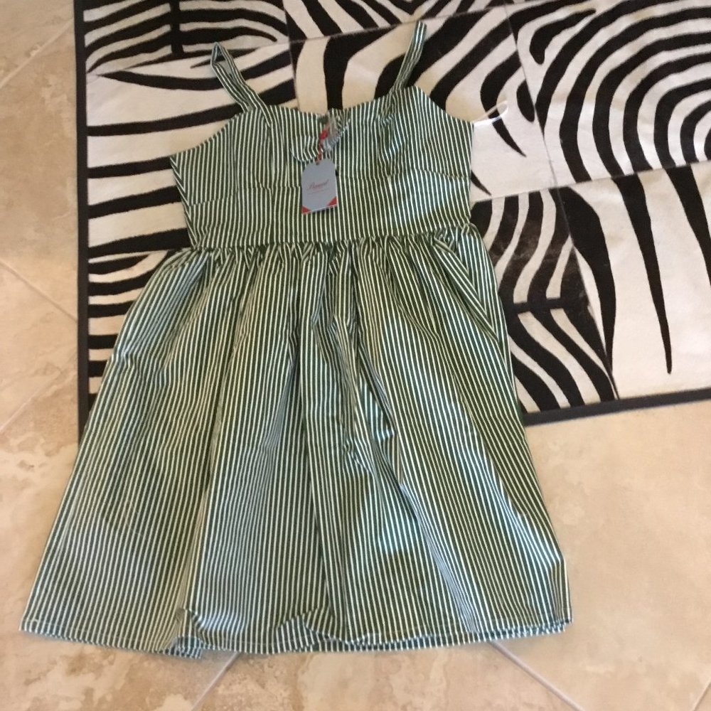 Modcloth Banned Apparel dress 2xl New